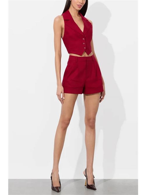 Conry Shorts ALICE & OLIVIA | CC506418602L626